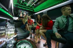 Talia First Class Limousines & Wine Tours in San Diego