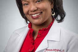 Antoinette Williams Rutherford, MD in Columbia