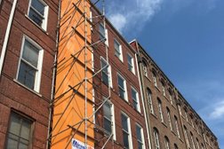 Direct Scaffold Services in Nashville