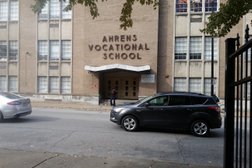 Ahrens Educational Resource in Louisville