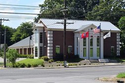American Legion, State Headquarters, Department of Tennessee Photo