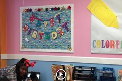 North Kenwood Day Care Center in Chicago