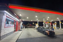 Shell in Columbia