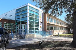Bella Cameron Elementary School in San Antonio