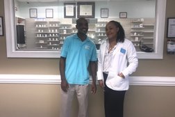 Star Bright Pharmacy in Charlotte