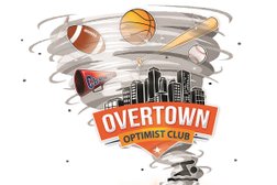 Overtown Optimist Club in Miami