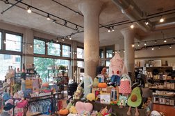 Pacifier Kids Baby Boutique in Minneapolis