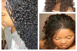 mai African Hair Braiding in Tampa