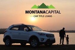 Montana Capital Car Title Loans in Oklahoma City
