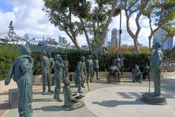 National Salute to Bob Hope and the Military in San Diego