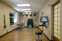 Compass Chiropractic in Indianapolis