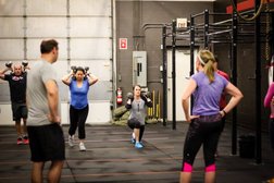 Tangletown CrossFit in Minneapolis