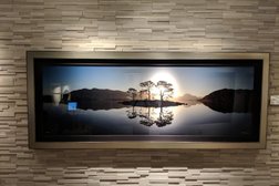 National Geographic Fine Art Gallery in Honolulu