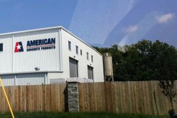 American Concrete Products of Kansas City, LLC. Photo