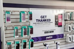 Metro by T-Mobile in Richmond