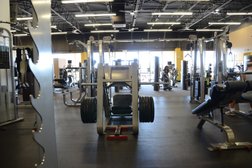 Anytime Fitness in Louisville