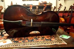 Frederick W. Oster Fine Violins Photo