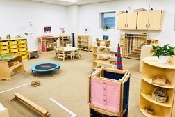 ToTH Montessori (Toddlers on the Hill) in Washington