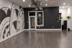 HAUS Yoga Studio in Washington