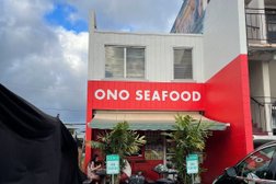 Ono Seafood in Honolulu