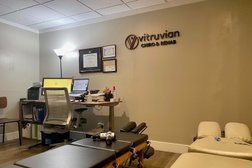 Vitruvian Chiropractic & Rehab in San Jose