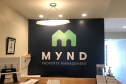 Mynd Property Management Tucson in Tucson