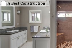 A Best Construction, Inc. Photo