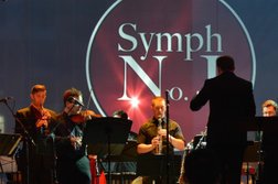 Symphony Number One in Baltimore
