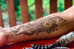 Henna by Kenzi in New York City