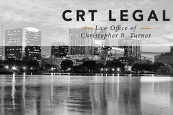 Christopher R. Turner, PLLC in Orlando