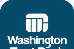 Washington Trust Bank Photo