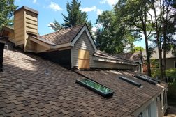 C C & L Roofing Co in Portland