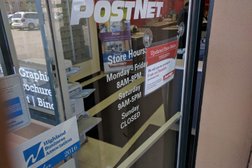 PostNet in St. Paul