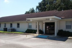 Dover Shores Baptist Church in Orlando