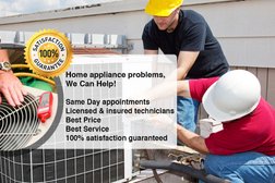 Local Techs Appliance Repair Service in Los Angeles