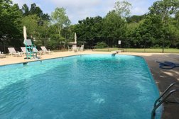 Surrey Hills Home Owners Association No. One Pool in Oklahoma City