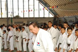 Orlando Shotokan Karate Club Photo