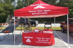Kwame Tyler - State Farm Insurance Agent in Atlanta