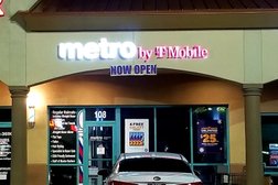 Metro by T-Mobile in Las Vegas