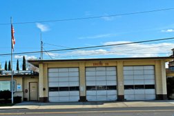 San Jos Fire Department Station 26 in San Jose