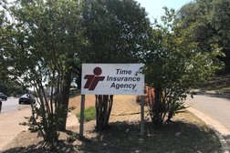 Time Insurance Agency in Austin