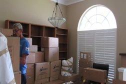 Stewart Moving & Storage in Jacksonville
