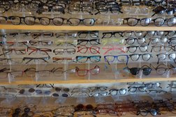 Optical Sphere Modern & Vintage Eyeglasses and Sunglasses in Los Angeles