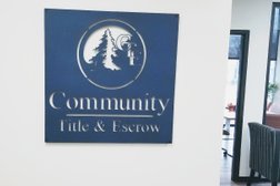 Community Title & Escrow, LLC in St. Paul