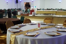 The Veenetian Banquet hall Photo