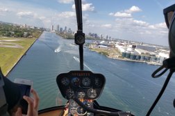 Heli Aviation in Tampa
