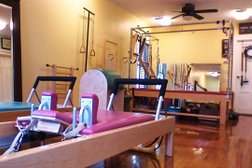 Classical Pilates Apparatus Instruction in Rochester NY in Rochester
