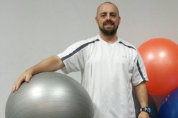Raleigh Personal Training Photo
