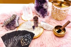 Psychic Love And Soulmate Advisor Specialist Photo