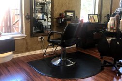 Salon One 21 in Fort Worth